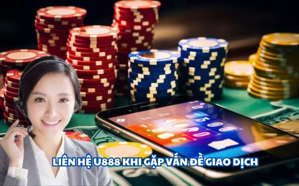 Thanh toán chuyển tiền gặp rắc rối