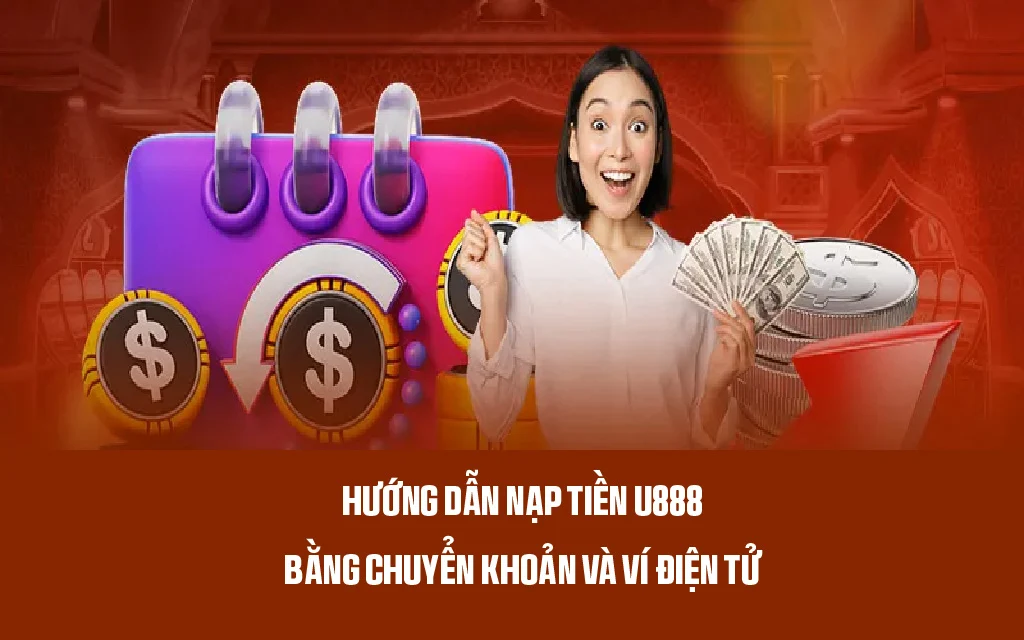 Hướng dẫn giao dịch bằng chuyển khoản và ví điện tử