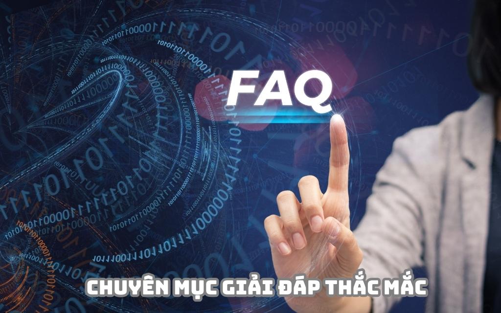 Không còn mơ hồ với chuyên mục giải đáp thắc cho hội viên