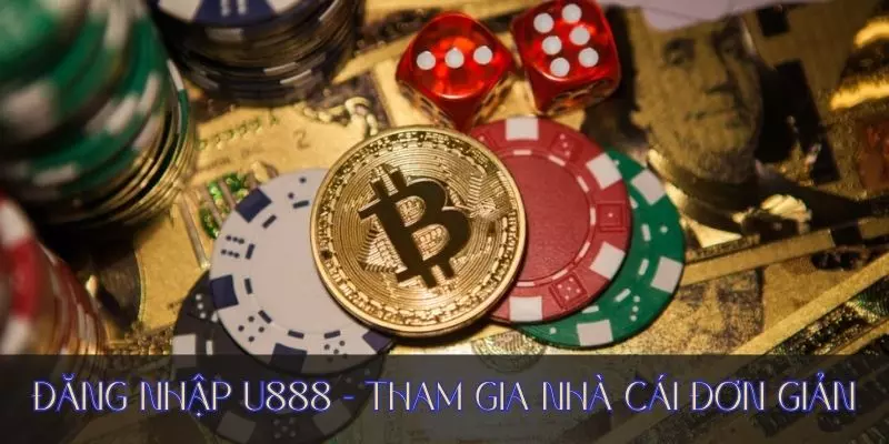 Lưu ý đăng nhập U888