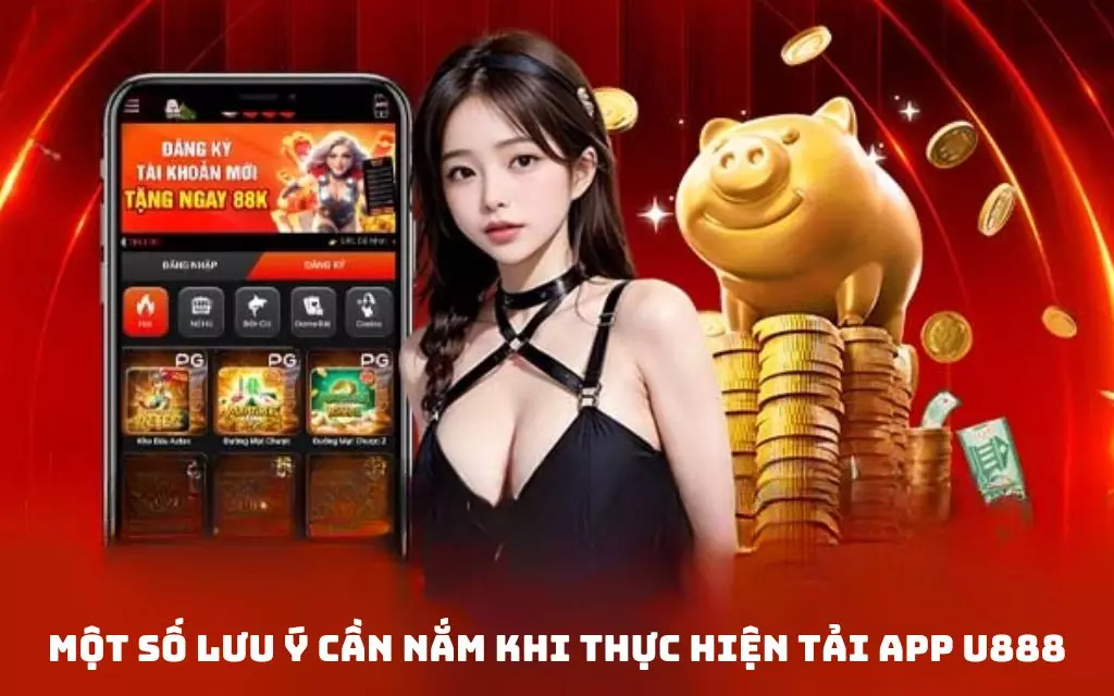 Vài nguyên tắc cần lưu tâm khi cài đặt app nhà cái